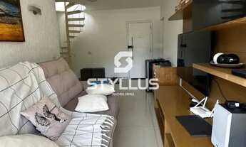 Imagem 3: Méier Apartamento cobertura com 2 dormitórios