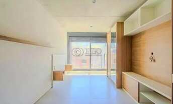 Imagem 2: Loft 1 dormitório