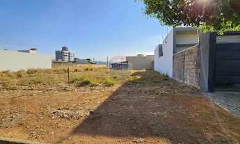 Imagem 3: Terreno 490m² no Parque das Emas, Mato Grosso!