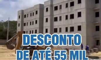 Imagem 3: 030/ APARTAMENTO COMPLETO E COM OBRAS AVANÇADAS - ÚLTIMAS UNIDADES