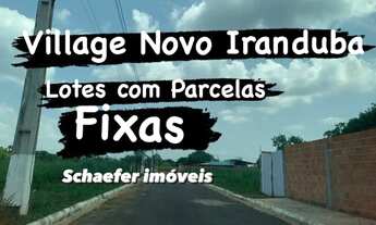 Imagem 4: Village Lotes com Parcelas Fixas R$750 10 minutos da ponte