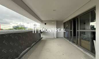 Imagem 5: APARTAMENTO À VENDA NA VILA CLEMENTINO, 4 DORMITÓRIOS, 3 SUÍTES, 2 VAGAS DE GARAGEM