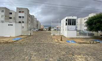 Imagem: Condomínio Village Leste Turquesa - venda