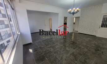 Imagem: Apartamento / Residencial / Tijuca