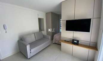 Imagem 5: Imóvel para aluguel tem 50 metros quadrados com 1 quarto em Coqueiros - Florianópolis - SC