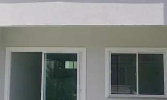 Imagem 4: Casa com três suítes - Eusébio - 96m²