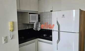 Imagem 6: Apartamento para aluguel com 45 m² e 1 quarto em Jardim Infante Dom Henrique, Bauru - SP