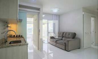 Imagem 2: Apartamento à Venda - Consolação, 2 Quartos, 62 m2