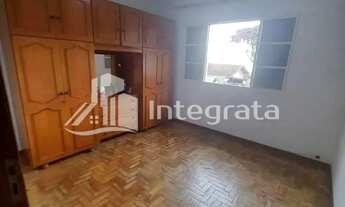 Imagem 2: Casa com 3 dormitórios à venda, 107 m² - Jardim Santa Rosália - Poços de Caldas/MG