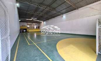 Imagem 6: Galpão comercial com 490m² em Justinópolis - MG