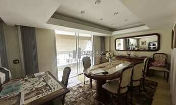 Imagem 4: Cobertura Duplex à venda Rua Conde de Bonfim Salão 3 quartos sendo 1 suíte - 166m² 2 vaga