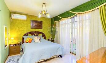 Imagem 7: Valor abaixo de mercado: casa térrea com 380m²úteis, com 5 quartos e 6 vagas no Bairro Alt