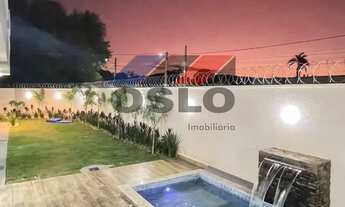 Imagem 2: CASA COM 03 QUARTOS SENDO OS TRÊS SUÍTES, LOCALIZADA NO BAIRRO DAS INDÚSTRIAS, SENADOR CAN