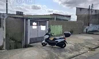 Imagem 2: Sobrado a venda - Jardim Utinga, Santo André