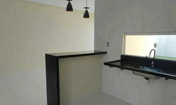 Imagem 4: Casa no Loteamento Isaac Schuster - Barra dos Coqueiros [6895