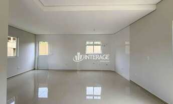 Imagem 6: Sobrado com 3 dormitórios à venda, 87 m² por R$ 550.000,00 - Santa Felicidade - Curitiba/P