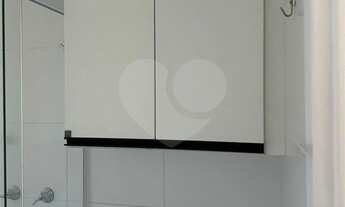 Imagem 4: Apartamento para alugar com 2 quartos, sendo 1 suíte, no condomínio : Atrium Prime Residen