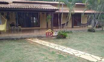 Imagem: CHACARA COND RESIDENCIAL VILLAGE ALPINO