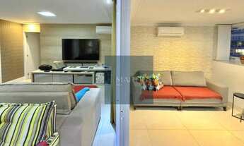 Imagem 6: Apartamento com 3 dormitórios à venda, 163 m² por R$ 1.800.000 - Jardim São Bento - Jundia