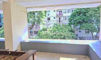 Imagem 7: Cachambi Apartamento cobertura com 2 dormitórios