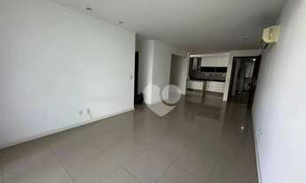 Imagem 7: Apartamento à venda, 126 m² por R$ 680.000,00 - Recreio dos Bandeirantes - Rio de Janeiro