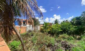Imagem 4: TERRENO COM CASA EM CONTRUÇÃO À VENDA NA PRAIA DO FRANCÊS