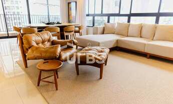 Imagem 2: Fluence Marista - Apartamento 3 quartos, sendo 3 suítes