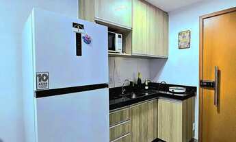 Imagem 6: Venda ou Repasse -Flat com piscina privada em Porto de Galinhas