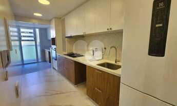 Imagem 5: Cobertura com 3 quartos à venda, 201 m² por R$ 3.000.000 - Barrinha - Rio de Janeiro/RJ