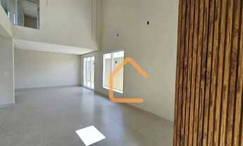 Imagem 4: Casa com 4 dormitórios à venda, 320 m² por R$ 1.900.000 - Serra Morena - Pouso Alegre/MG