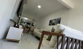 Imagem 2: Alugo Casa no sim 3/4 quartos mobilada em condomínio fechado