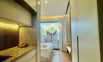 Imagem: Flat para alugar na Consolação - Nik Paulista