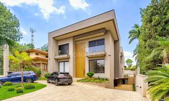 Imagem: Tamboré 03 - Tamboré 3