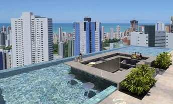 Imagem 7: Apartamento a venda com 01 quarto no Brisamar - AP8741