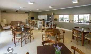 Imagem 4: Apartamento para Venda - 56.81m², 2 dormitórios, sendo 1 suites, 1 vaga - Cavalh