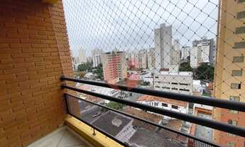 Imagem 5: Apartamento para locação com 3 quartos sendo 1 suíte - 110m² no bairro Vila Adyanna