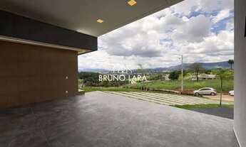 Imagem 7: Casa à venda em Igarapé MG, Condomínio Morada do Sol