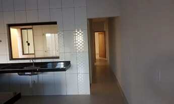 Imagem 3: Vende se casa em Santo Antônio de Goiás Minha Casa Minha Vida subsidio de até 55mil
