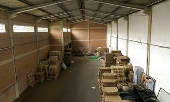 Imagem 4: São Vicente Galpão / depósito com aluguel por R$11.100 /mês