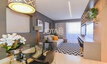 Imagem 5: APARTAMENTO STUDIO DE ALTO PADRÃO EM ÓTIMA LOCALIZAÇÃO Apartamento studio no centro - j8