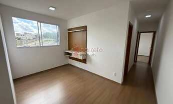 Imagem 3: APARTAMENTO PARA LOCAÇÃO NO RESIDENCIAL JARDINS - JUNDIAÍ/SP