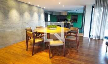 Imagem 5: Apartamento à Venda - Santa Lúcia, 1 Quarto, 230 m2