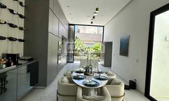 Imagem 5: Casa - Vila Monte Alegre - Paulínia