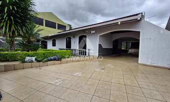 Imagem 4: Casa Padrão em Ponta Grossa