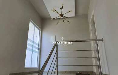 Imagem 9: Casa com 3 dormitórios à venda, 282 m² por R$ 1.950.000,00 - Santa Rosa - Barra Mansa/RJ