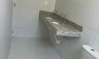 Imagem 7: Excelente casa à venda, 4 suístes em Buraquinho!