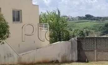 Imagem: Terreno à Venda no Condomínio Florada