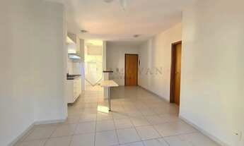 Imagem 7: Apartamento Padrão em Ribeirão Preto