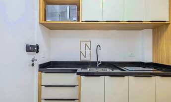 Imagem 3: Studio no Centro