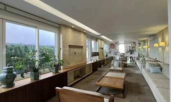 Imagem 2: Belíssimo sobrado dos seus sonhos com 05 suítes